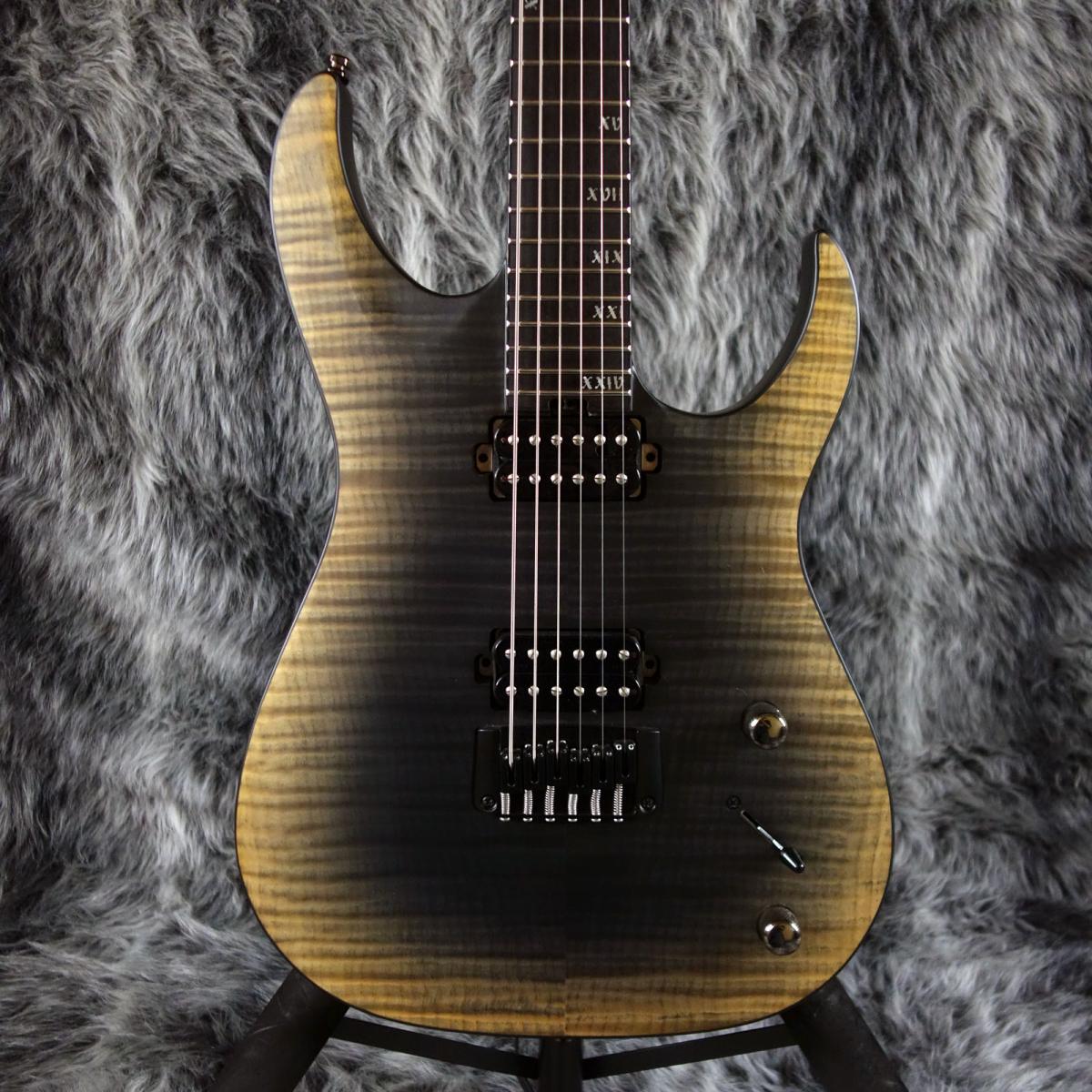 SCHECTER BANSHEE MACH-6 Mod. <シェクター>｜平野楽器 ロッキン 