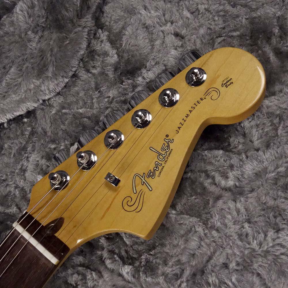 Fender American Professional II Jazzmaster Dark Night【在庫