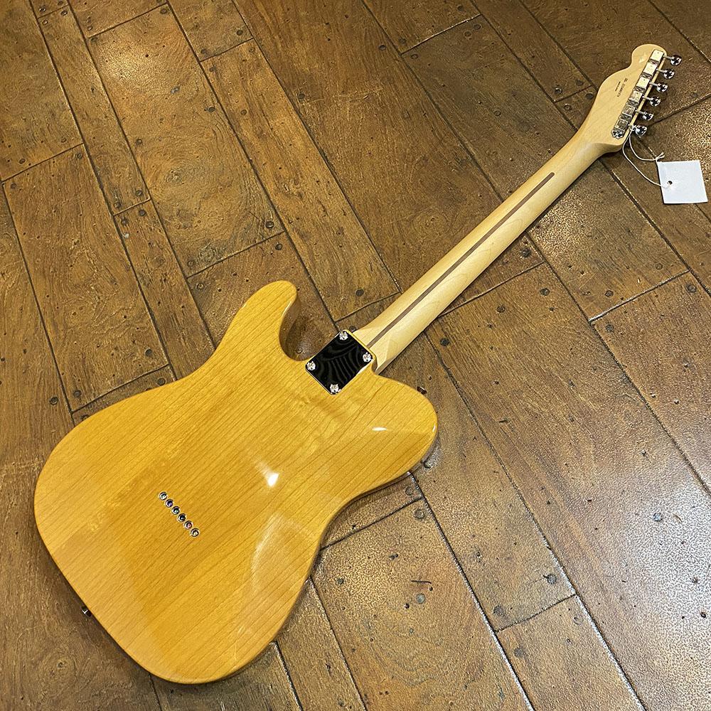 Fender Japan Telecaster ナチュラル Fender 2024 Collection Made in Japan Hybrid II Telecaster SH