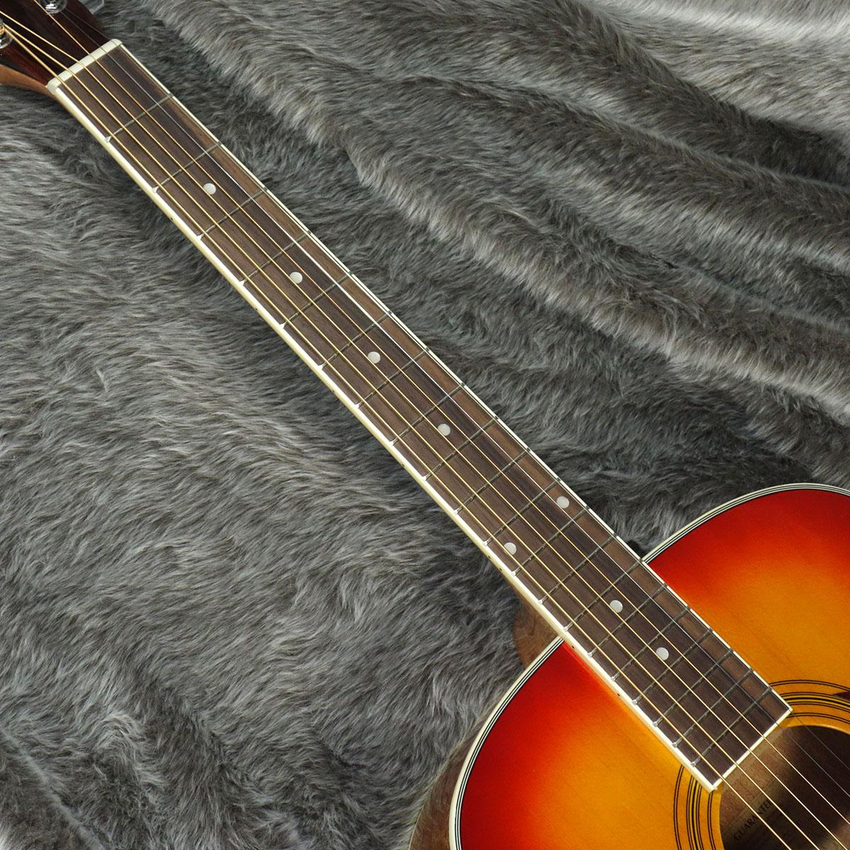 Cat's Eyes CE25T Cherry Sunburst <キャッツアイ>｜平野楽器