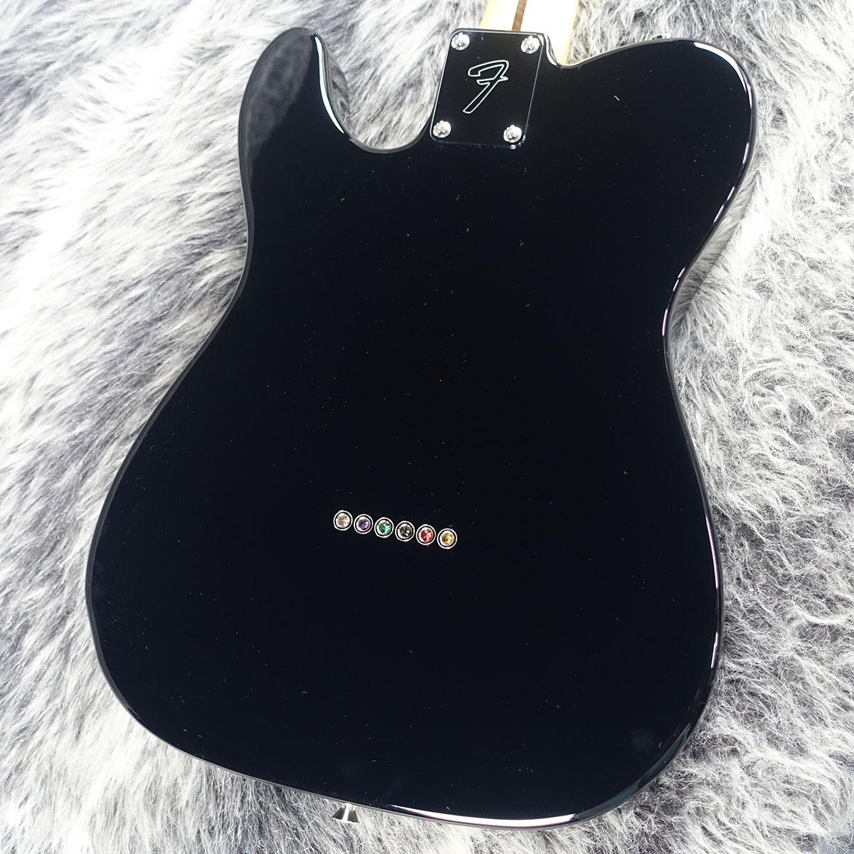 Fender FSR Made In Japan Traditional II 60s Telecaster Thinline