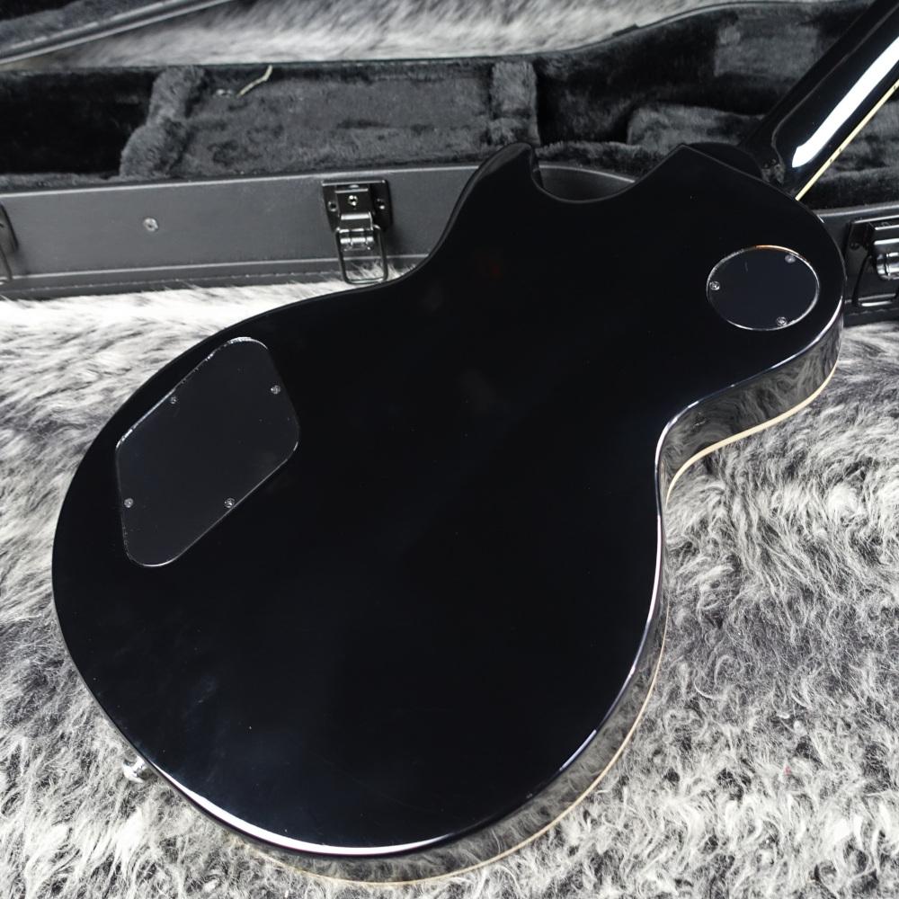 Gibson Les Paul Classic Ebony 2022 <ギブソン>｜平野楽器