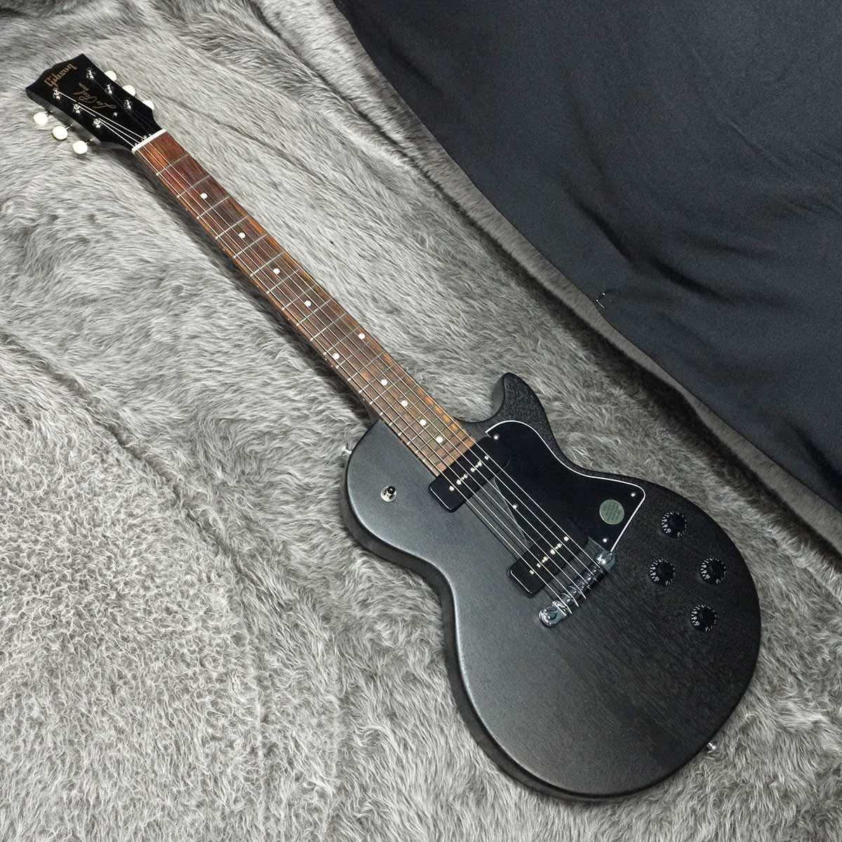 ロックしようぜ！極上美品by Gibson エピフォン レスポール音