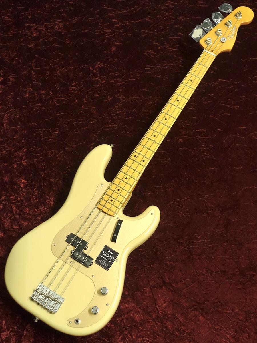 Fender Vintera II '50s Precision Bass MN Desert Sand【ワケアリ特価