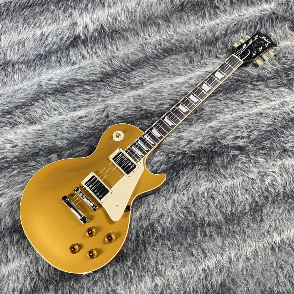 【アッチョンブリケ】Tokai LS140 GT TOKAI(トーカイ) LS140 GT 国産 エレキギター ゴールドトップ