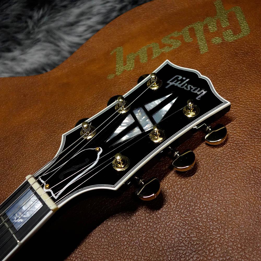 ギブソン　メンフィス　ES-355 Gibson Memphis Gibson Memphis 2016y ES-355 VOS with Bigsby - GUITAR TRADERS