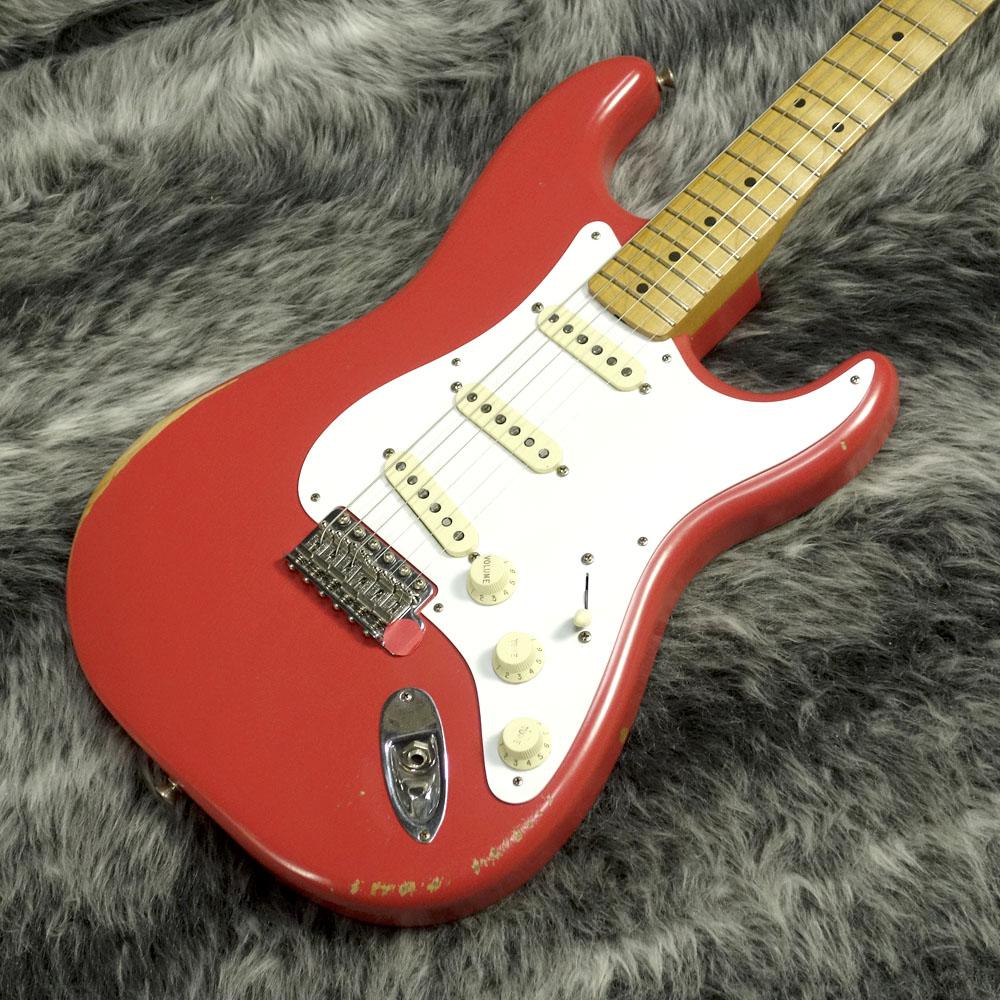 Amazon | Fender エレキギター Vintera Road Worn® 50s