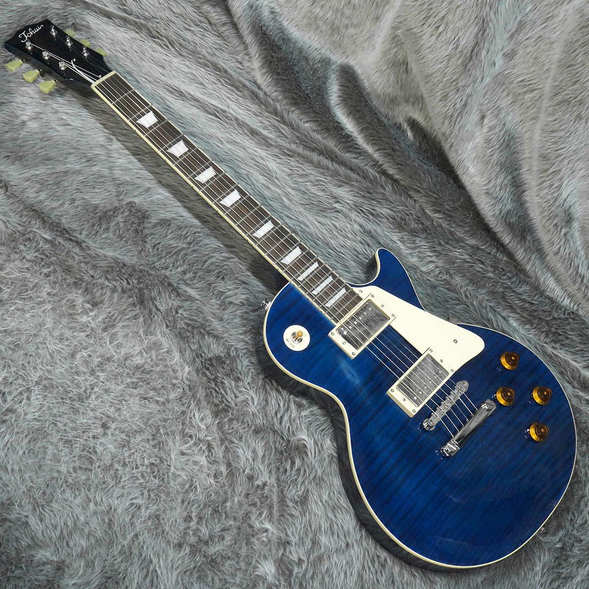 Tokai LS136F IB <トーカイ>|平野楽器 ロッキン オンラインストア Tokai LS136F IB <トーカイ>|平野楽器 ロッキン オンラインストア