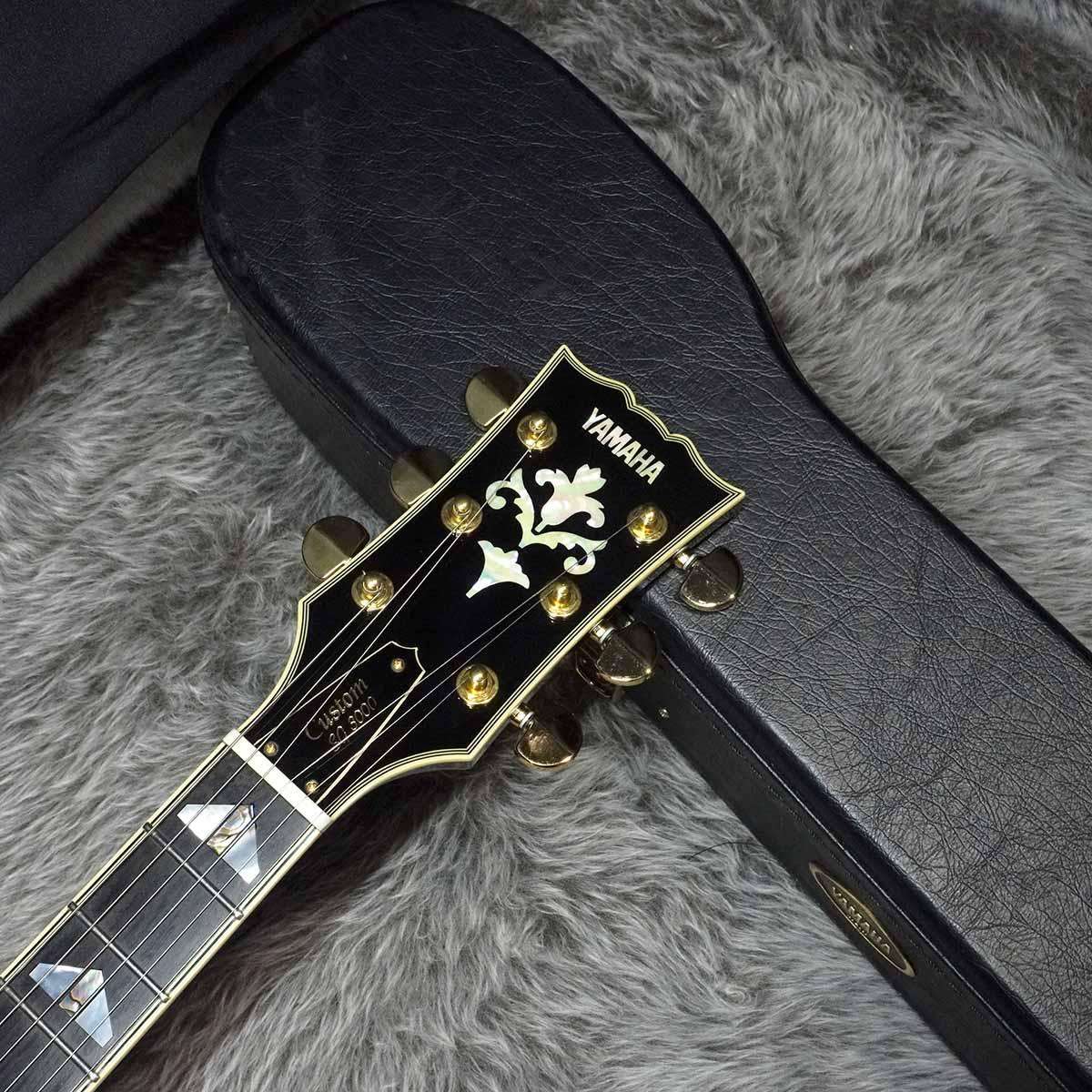 YAMAHA SC3000プロのリペア済！ジャパンヴィンテージ最高峰！最高の音！の通販 by ギター アクセサリー 古着 しょっぷ☆｜ラクマ