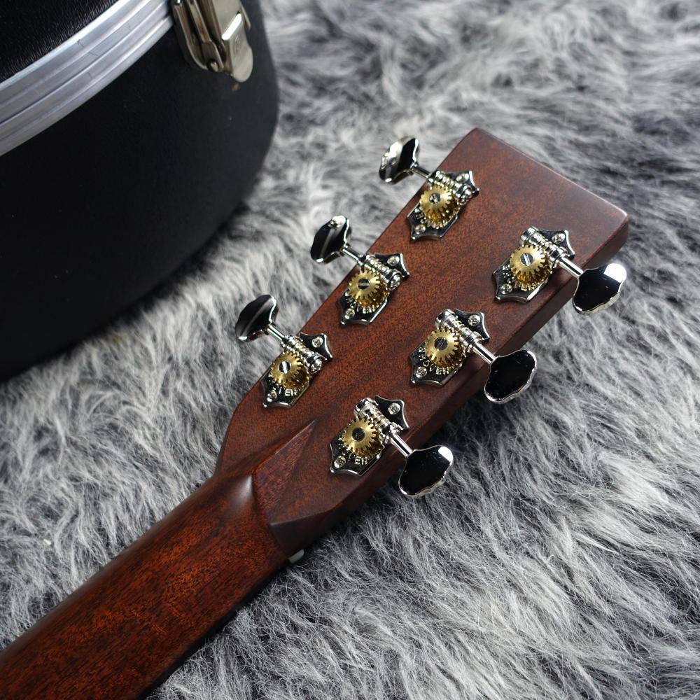 Martin D-28 Standard 2020 <マーティン>｜平野楽器 ロッキン