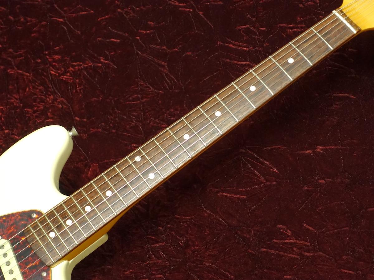 Fender Japan MG66（中古）［デジマートSALE］【楽器検索