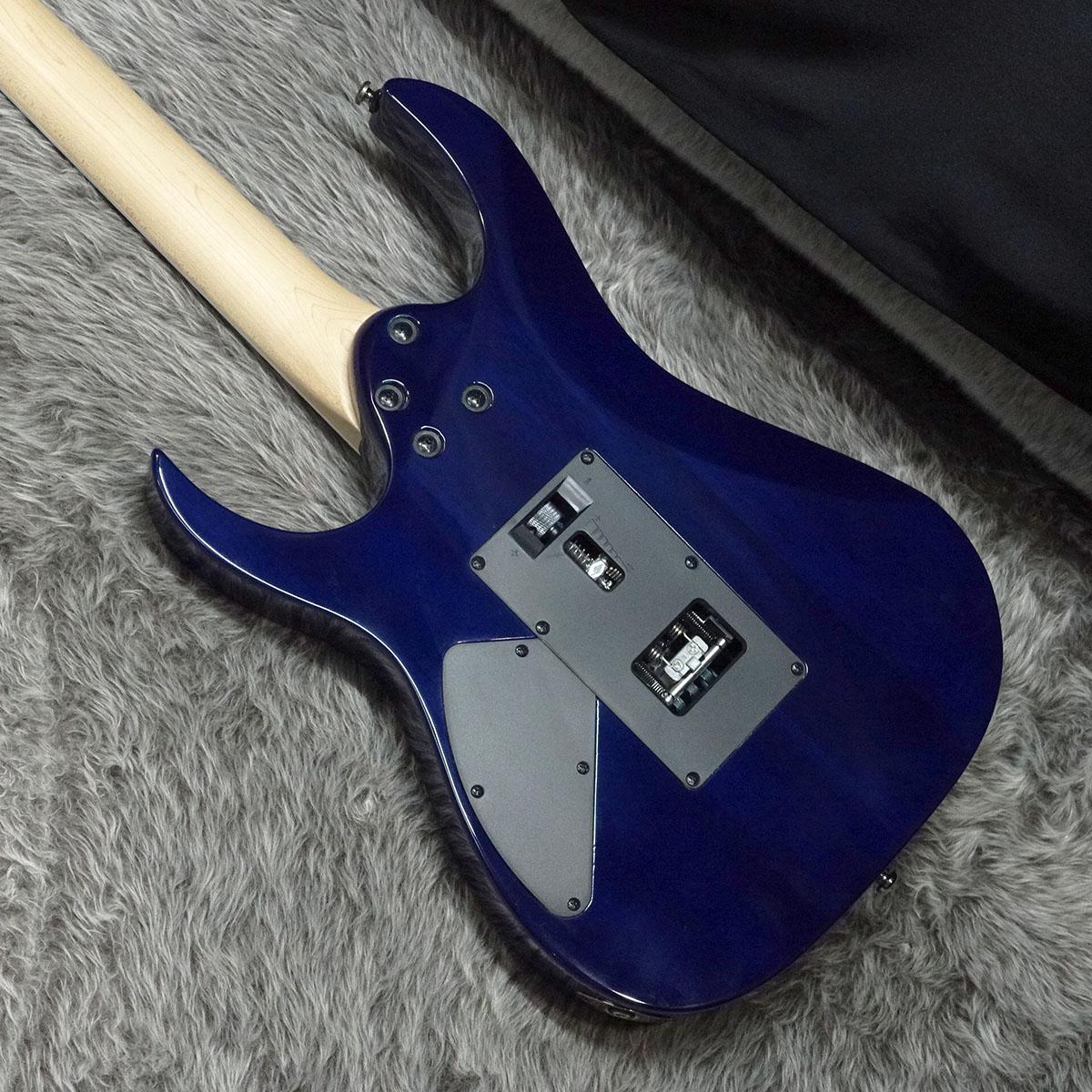 魅力的な 楽天市場】Ibanez タム様 新品[アイバニーズ][Blue,ブルー,青