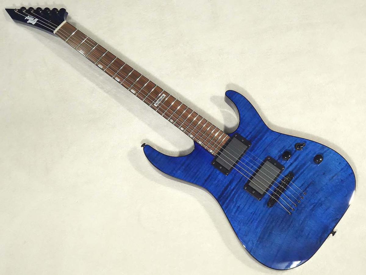 Esp X バンドリ Bang Dream M Ii Sayo 氷川紗夜モデル 平野楽器 ロッキン オンラインストア
