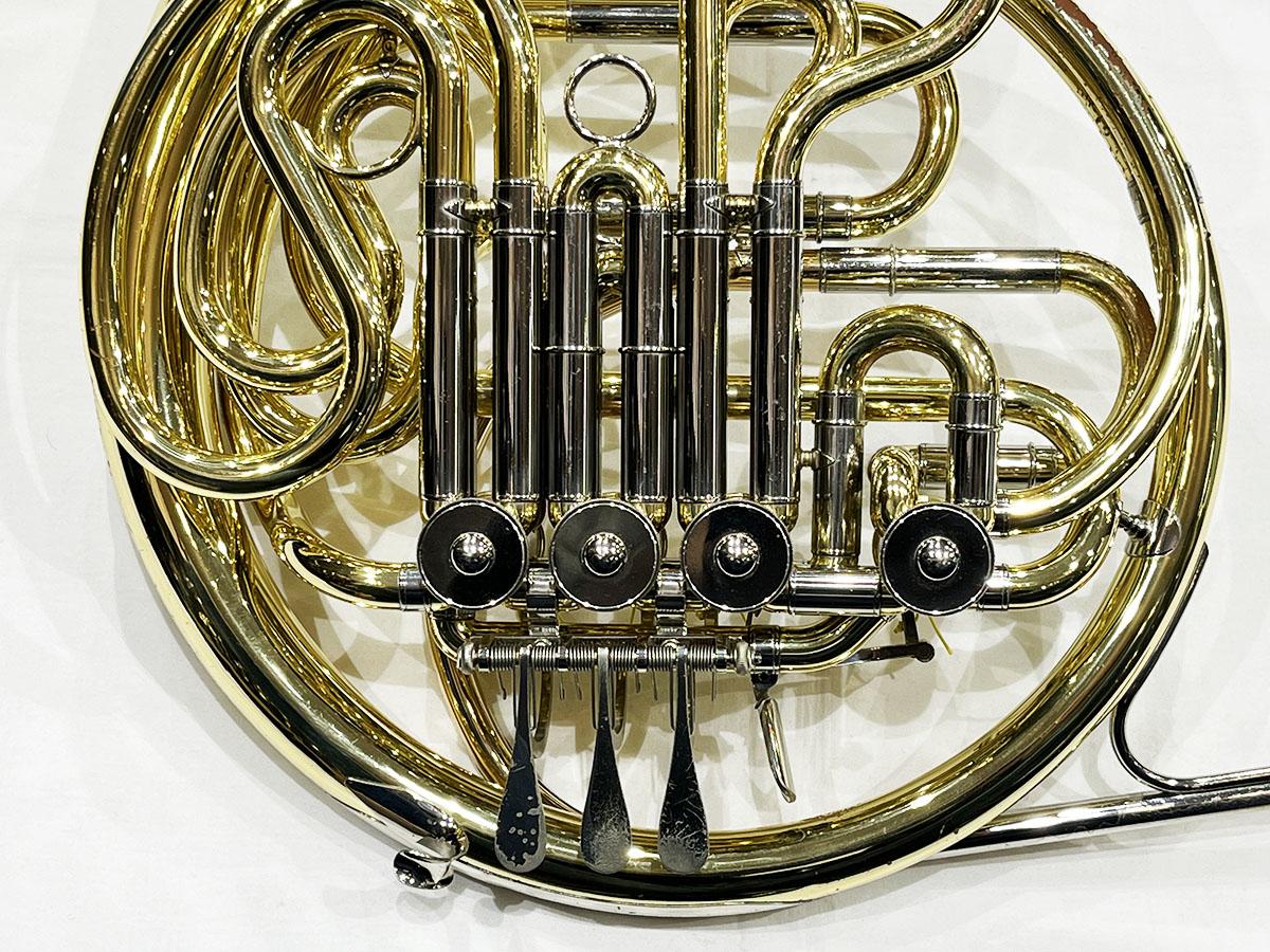 YAMAHA YHR-664 調整済み <ヤマハ>｜平野楽器 ロッキン オンラインストア