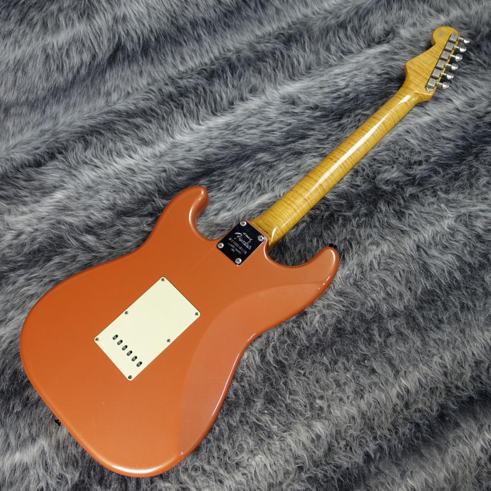 Fender - はーのん FENDER JAPAN (フェンダージャパン) エレキギター @ ストラト