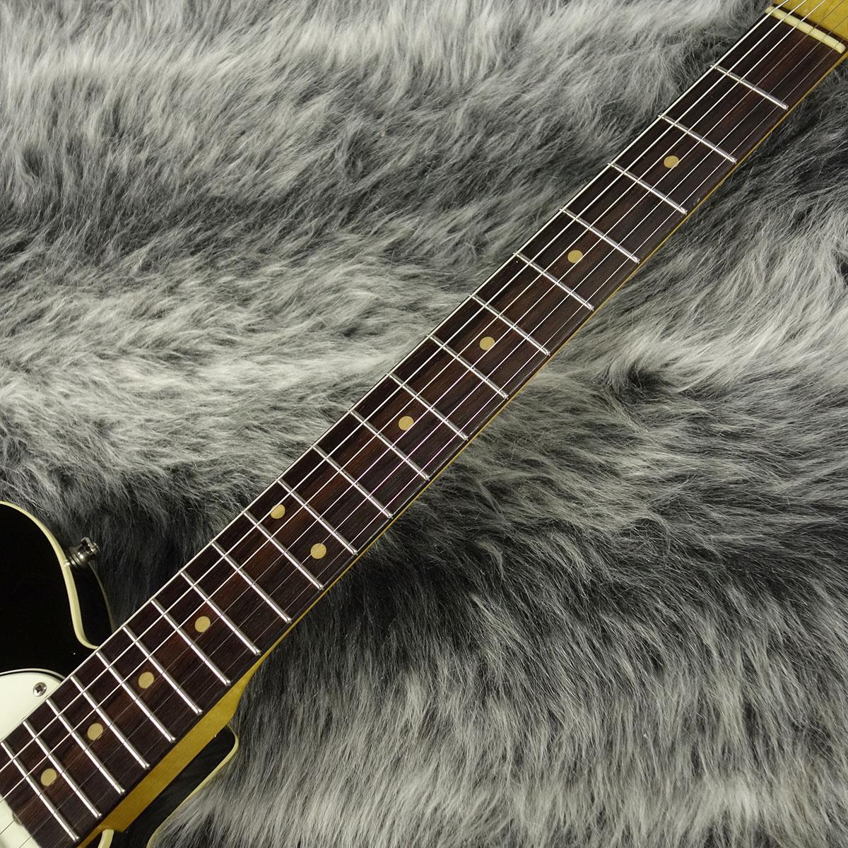 Vanzandt TLV-R2 Black <ヴァンザント>｜平野楽器 ロッキン