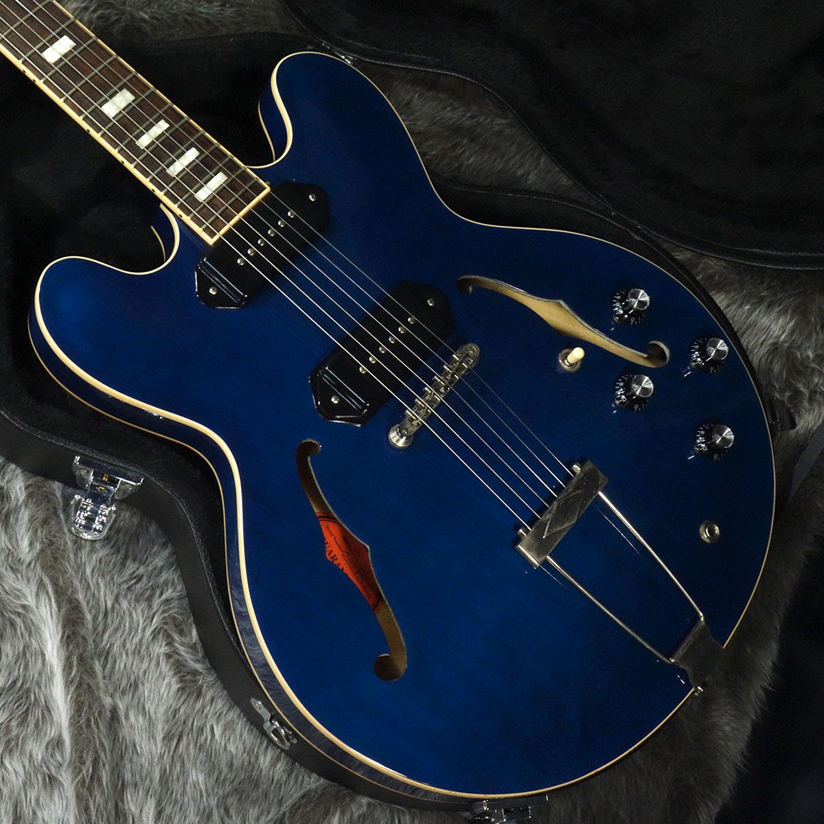 Gibson Beale St. Blue | Guitar Center