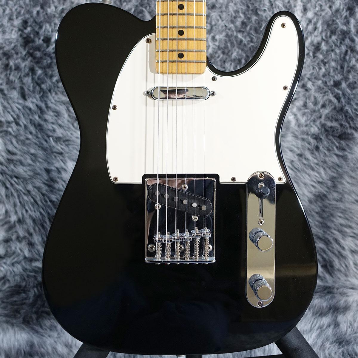 Fender American Traditional Telecaster Black｜平野楽器 ロッキン