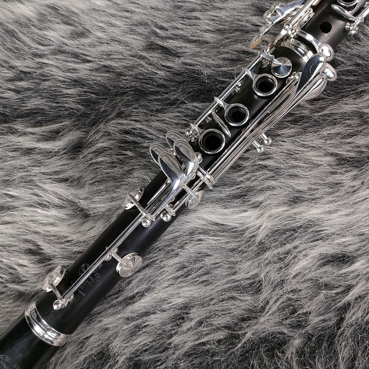 Buffet Crampon R13 B♭ SP【小松孝文氏選定品】 <ビュッフェ