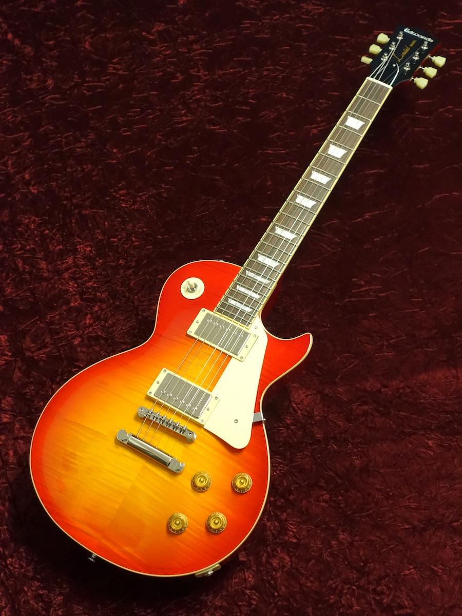 EDWARDS E-LP-STD Cherry Sunburst レスポール EDWARDS E-LP-STD Cherry Sunburst エレキギター【現物写真
