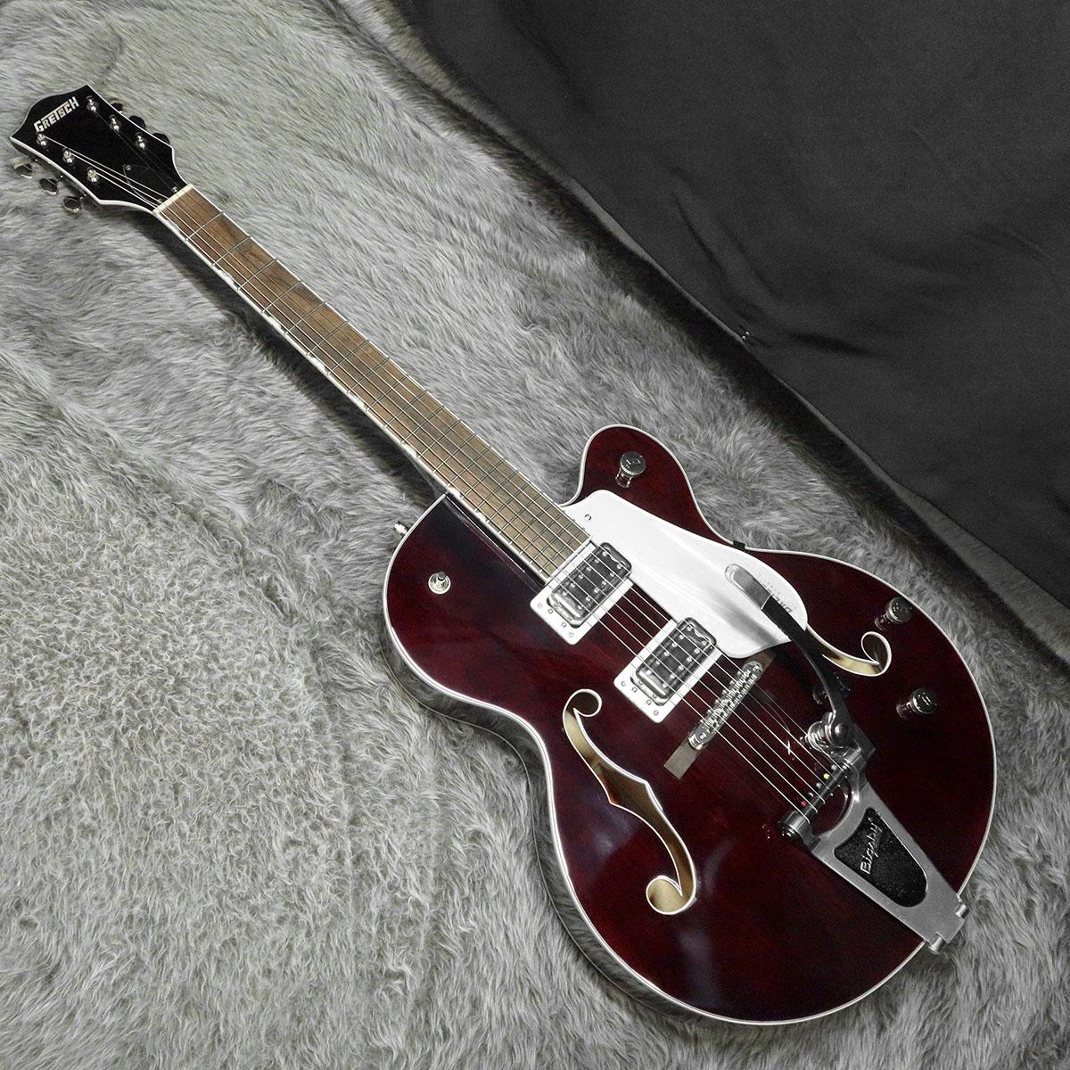 GRETSCH G5420 レフティ left hand lefty グレッチ 【59%OFF!】