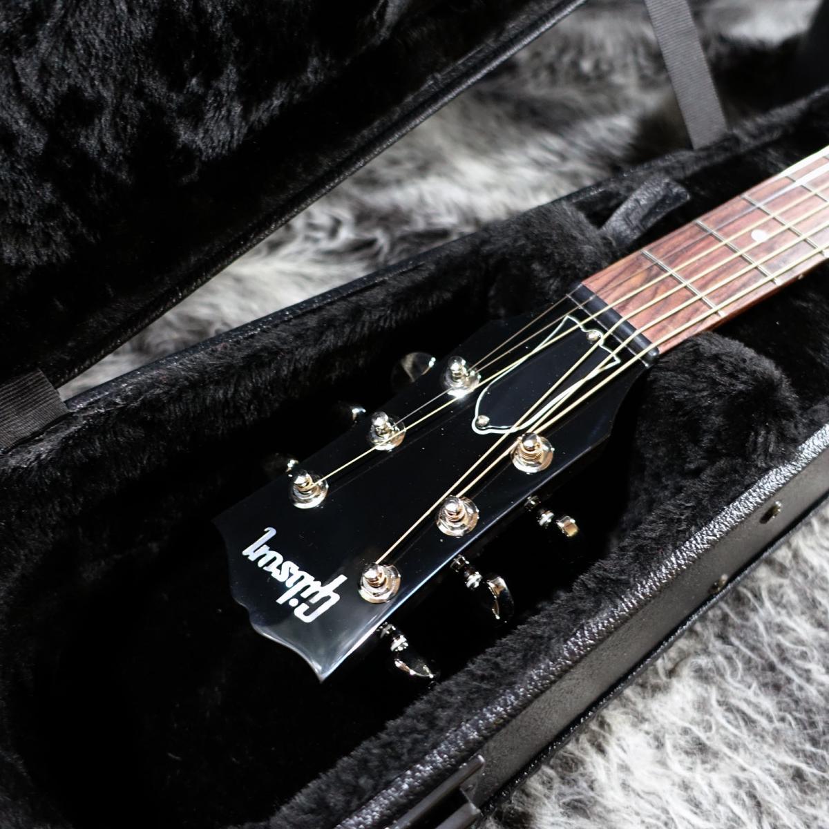 Gibson J-45 Standard Vintage Sunburst <ギブソン>｜平野楽器