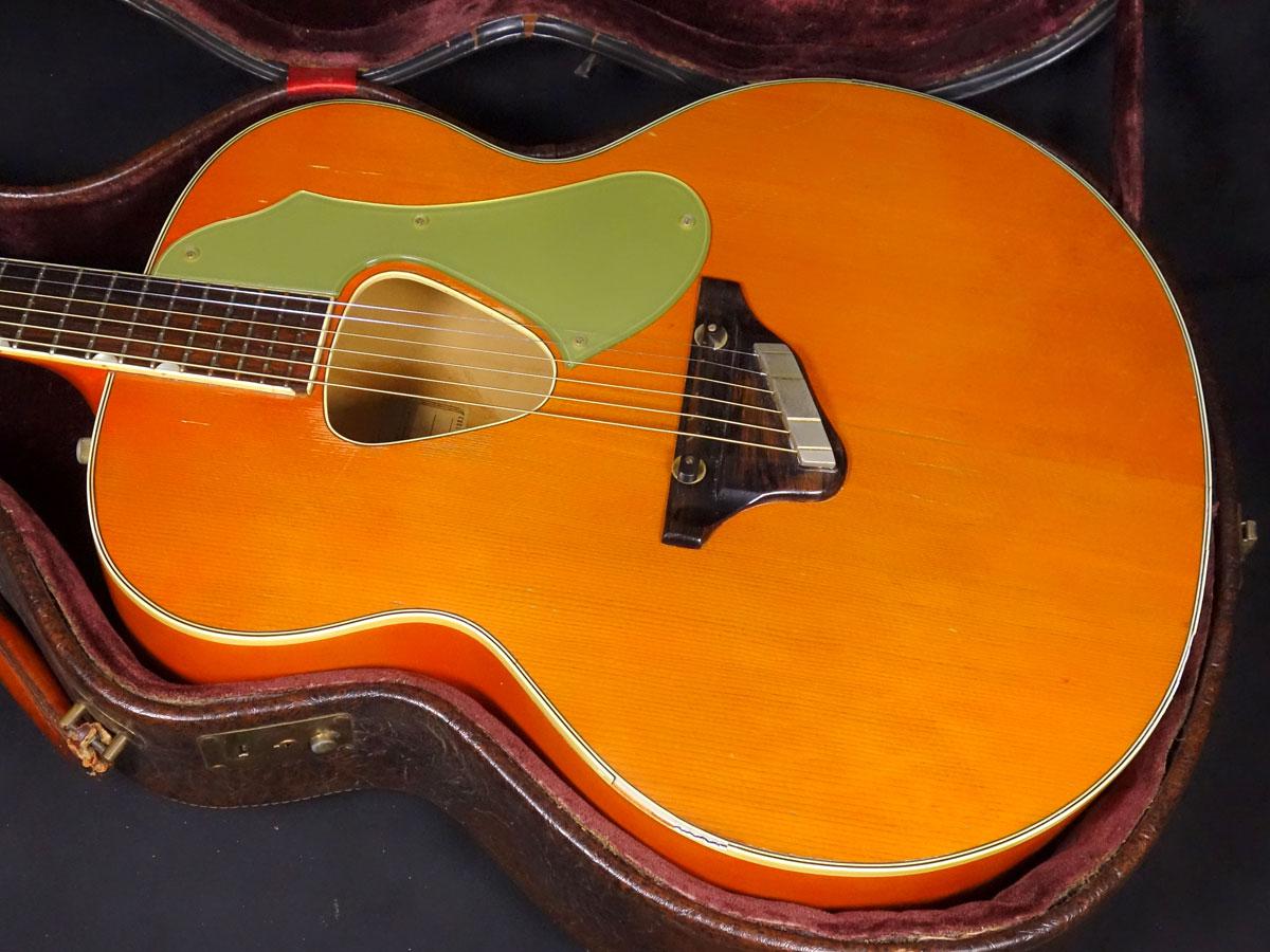 グレッチ　GRETSCHアコースティックギター　6022C グレッチ GRETSCHアコースティックギター 6022C