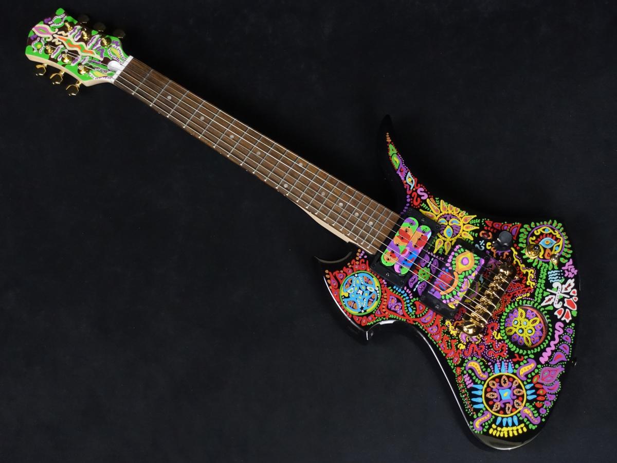 MG-Jr. PAISLEY