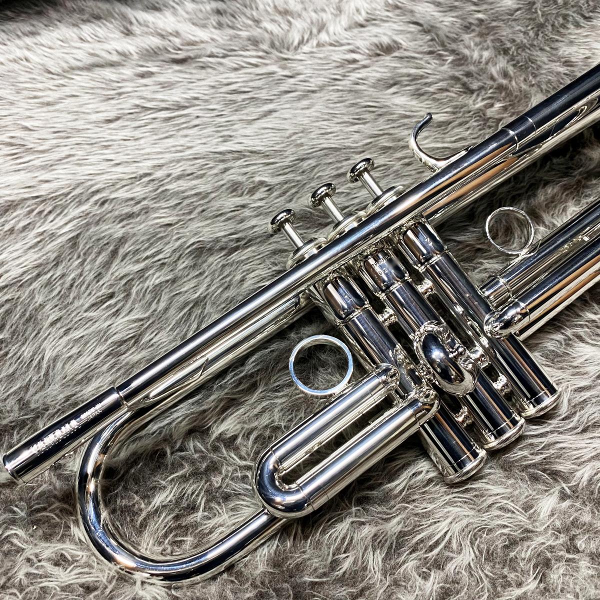 委託品】ヤマハ B♭トランペット YTR-6310ZS 【西巣鴨】 - 服部