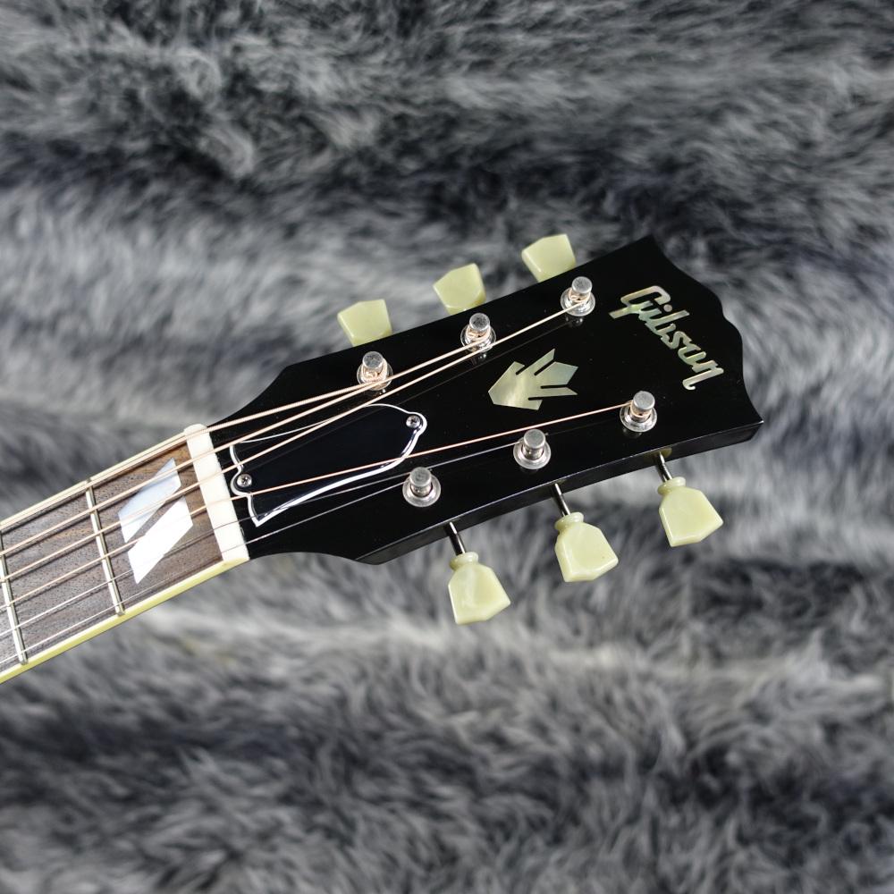 Gibson J-185 Original VintageSunburst <ギブソン>｜平野楽器