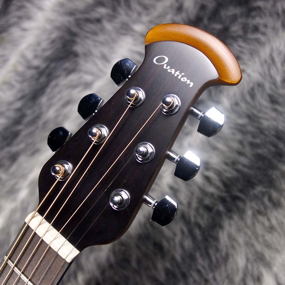 Ovation Celebrity Elite CE44-RBB Reverse Blue Burst <オベーション