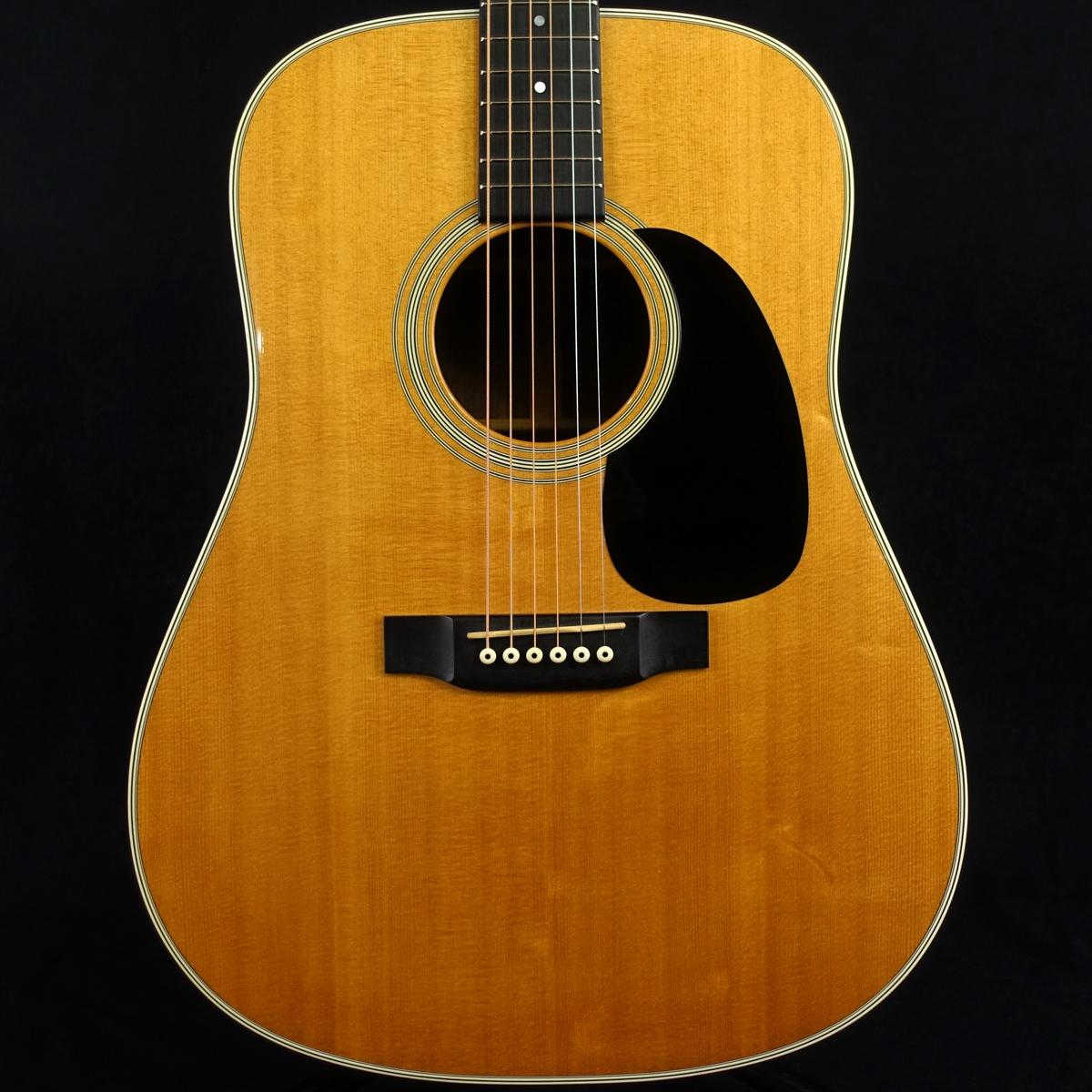 Martin D-28 2002 <マーティン>｜平野楽器 ロッキン オンラインストア