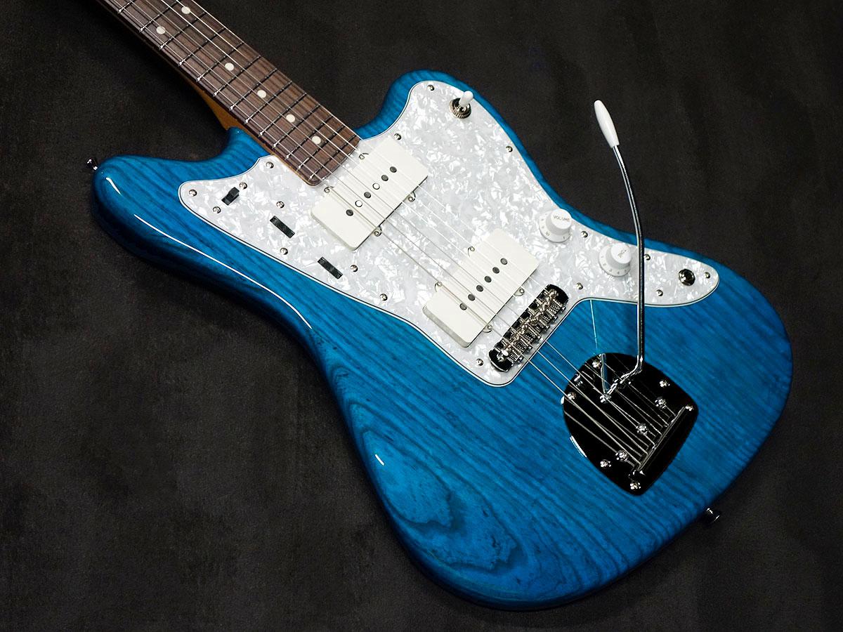 Tokai AJM-ASH LSBLR <トーカイ>｜平野楽器 ロッキン オンライン
