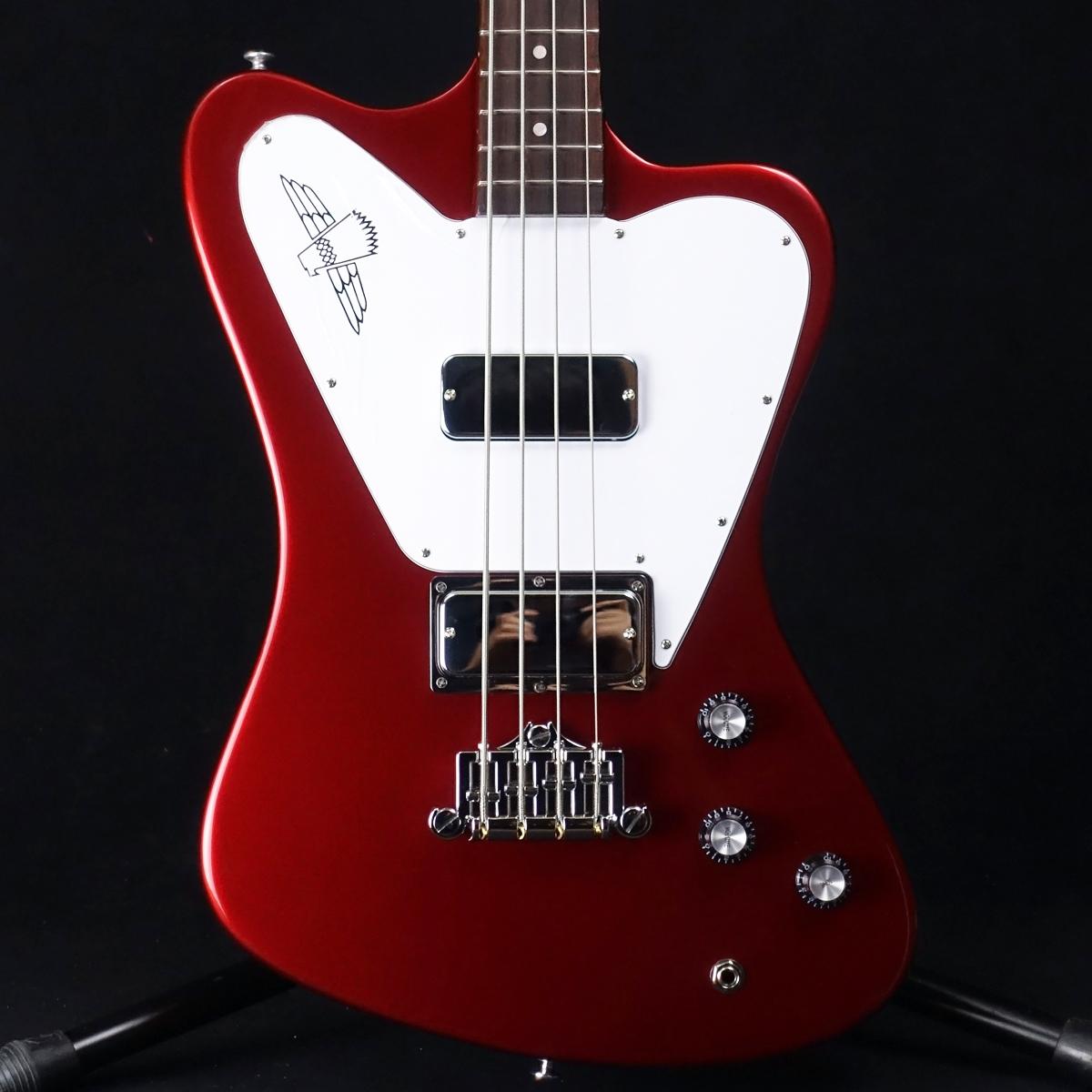 Gibson Non-Reverse Thunderbird Sparkling Burgundy <ギブソン>｜平野 