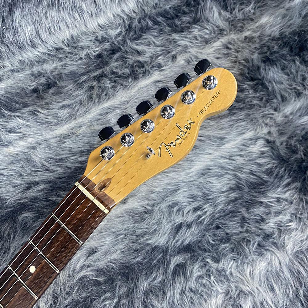 Fender American Standard Telecaster LPB 1998｜平野楽器 ロッキン