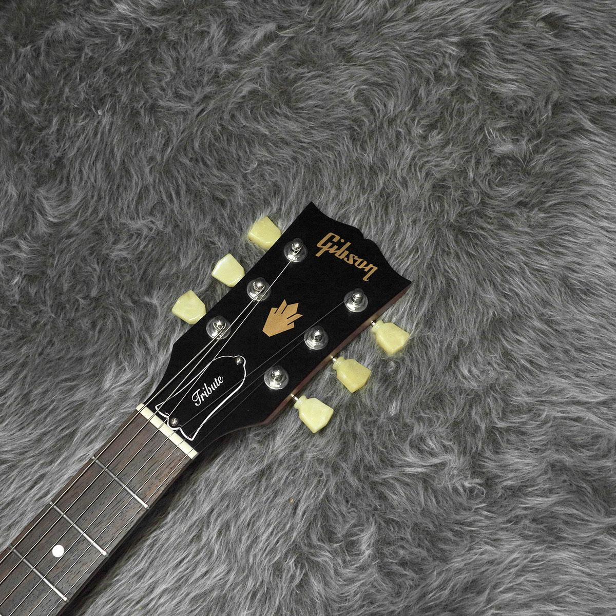 Gibson SG Standard Tribute 2019 Vintage Cherry Satin <ギブソン