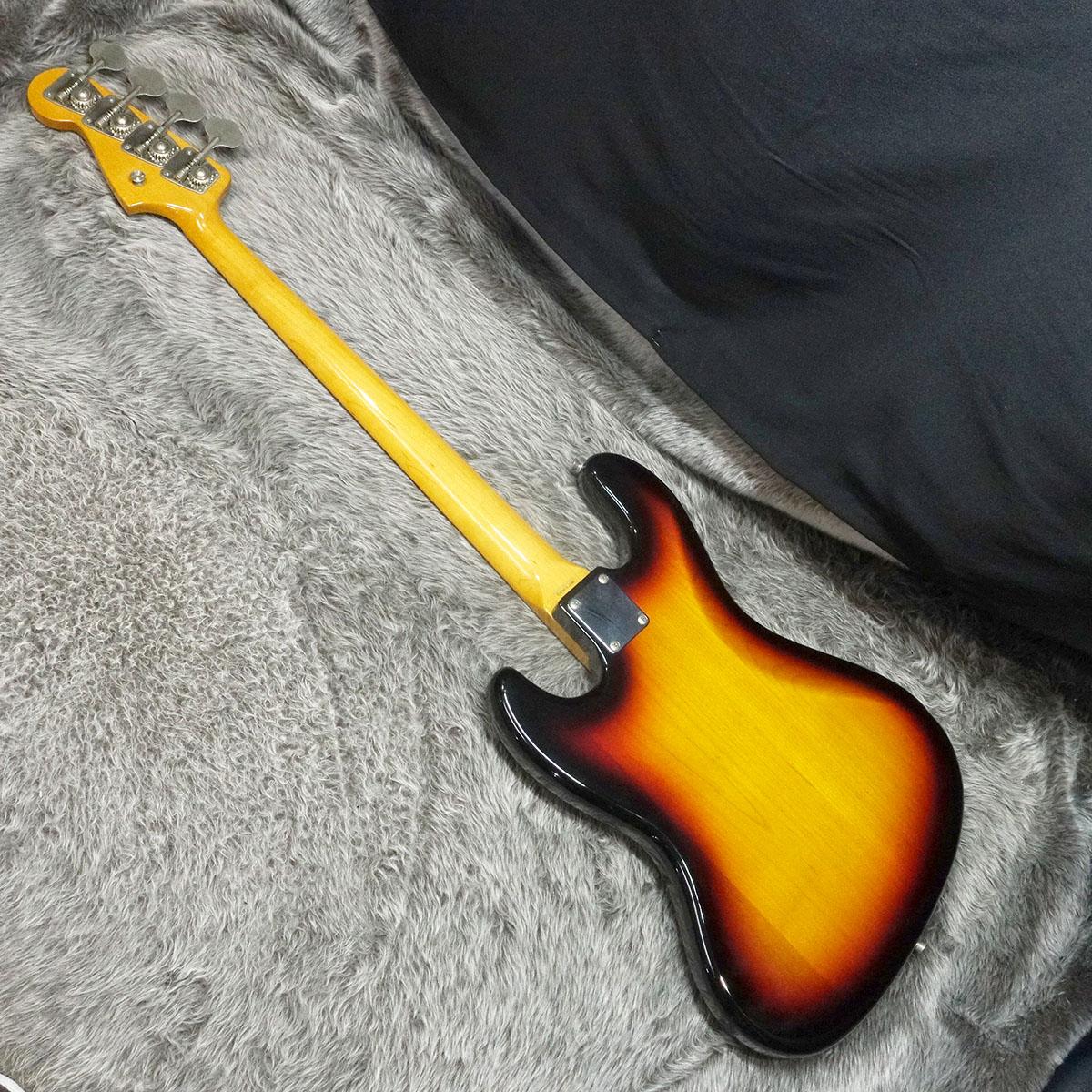 Fender JB62-US 3TS｜平野楽器 ロッキン オンラインストア
