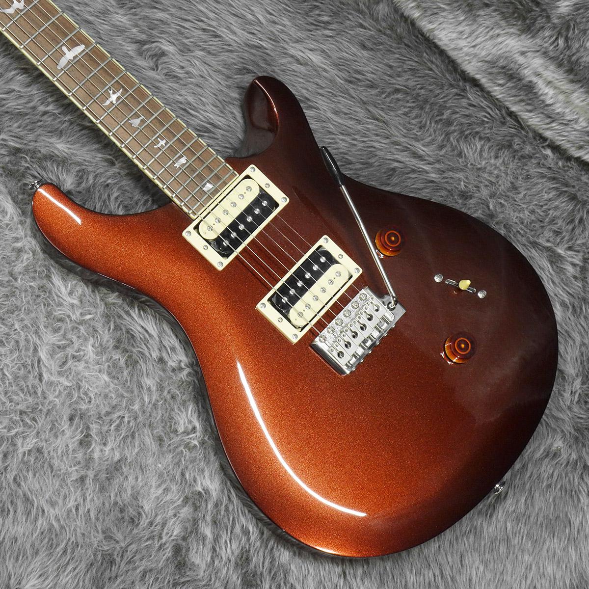 Paul Reed Smith SE Standard 24 N Cola Metallic <ポールリード Paul Reed Smith SE Standard 24 N Cola Metallic <ポールリード