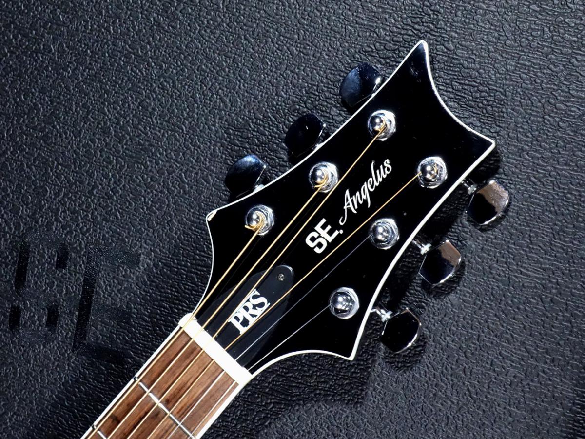 Paul Reed Smith Se A15 Alex Lifeson アウトレット特価 ポールリードスミス 平野楽器 ロッキン オンラインストア