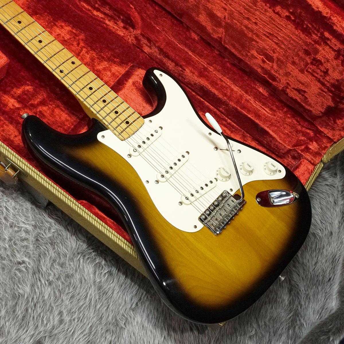 Fender American Vintage 57 Stratocaster MN 2TS【1999年製】｜平野