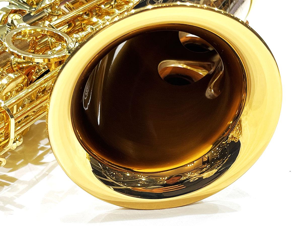 YANAGISAWA AWO2 調整済み ＜ヤナギサワ＞｜平野楽器 ロッキン オンラインストア