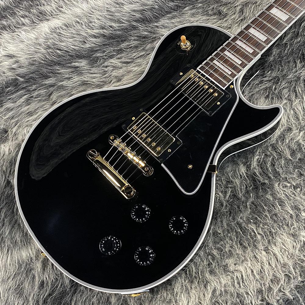 Tokai LC156S BB <トーカイ>｜平野楽器 ロッキン オンラインストア