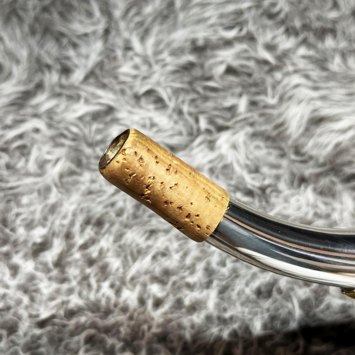 SELMER Sterling Plus Sax Neck Tenor #97600B【中古】 <セルマー