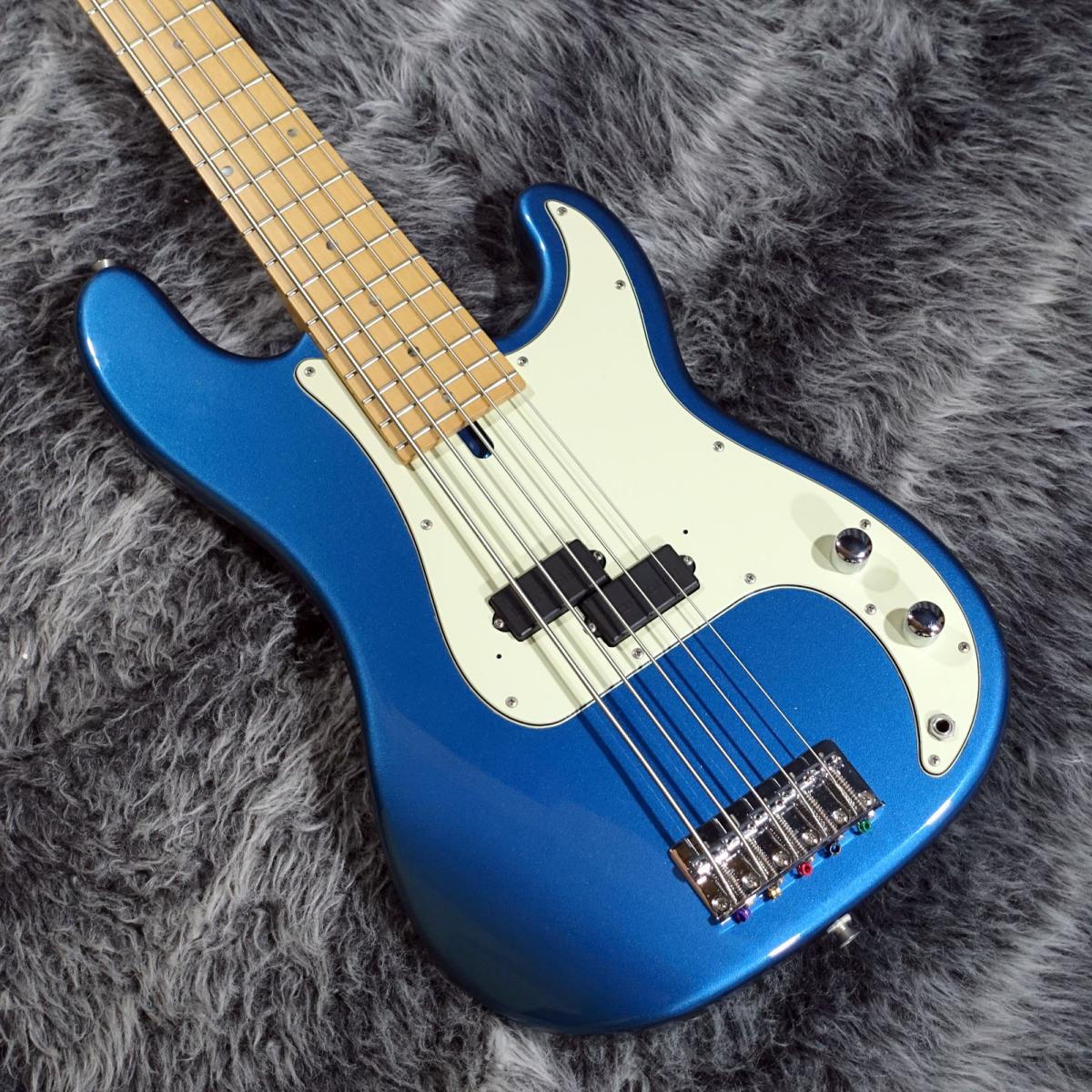 Inner Wood PB Type 5st｜平野楽器 ロッキン オンラインストア