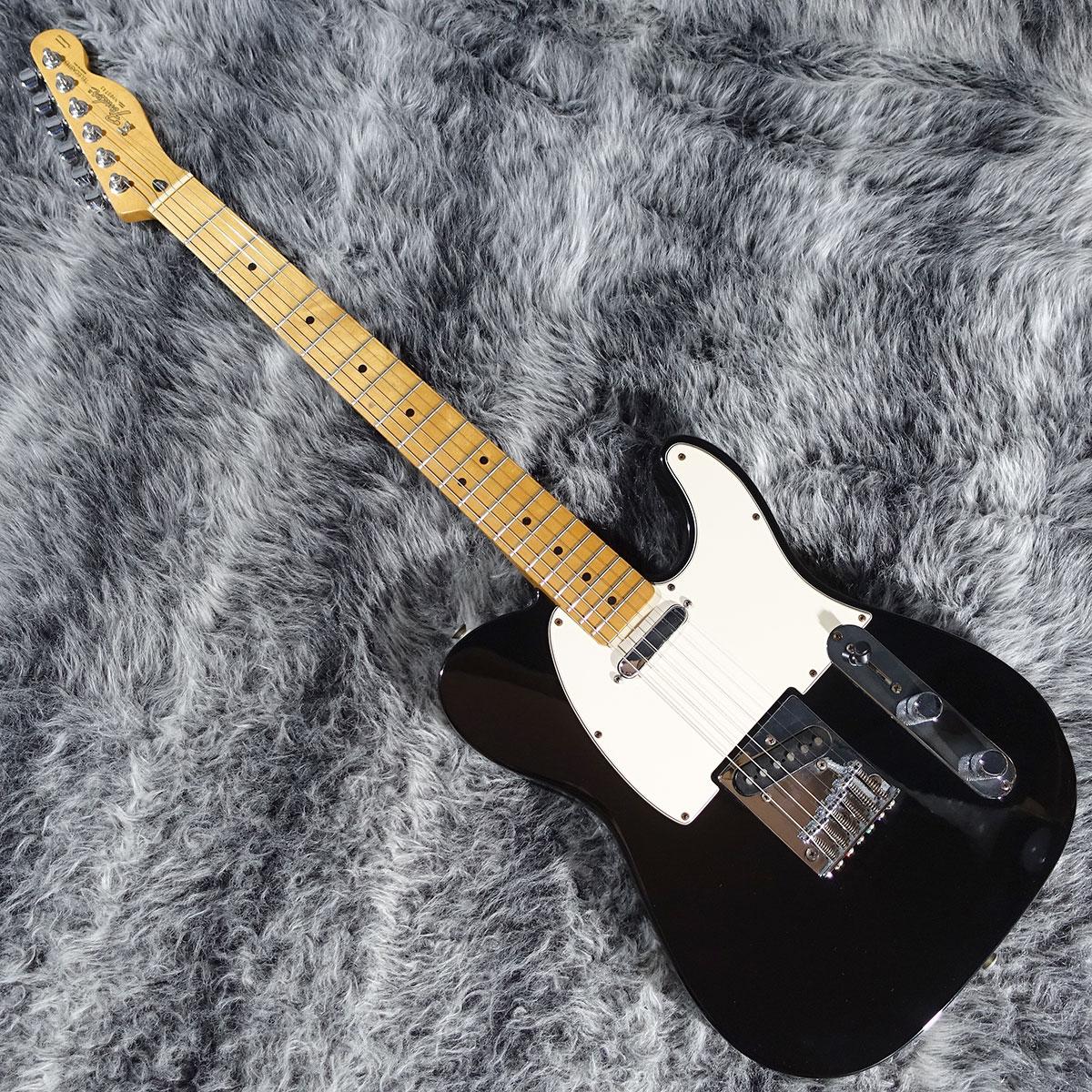 Fender American Traditional Telecaster Black｜平野楽器 ロッキン