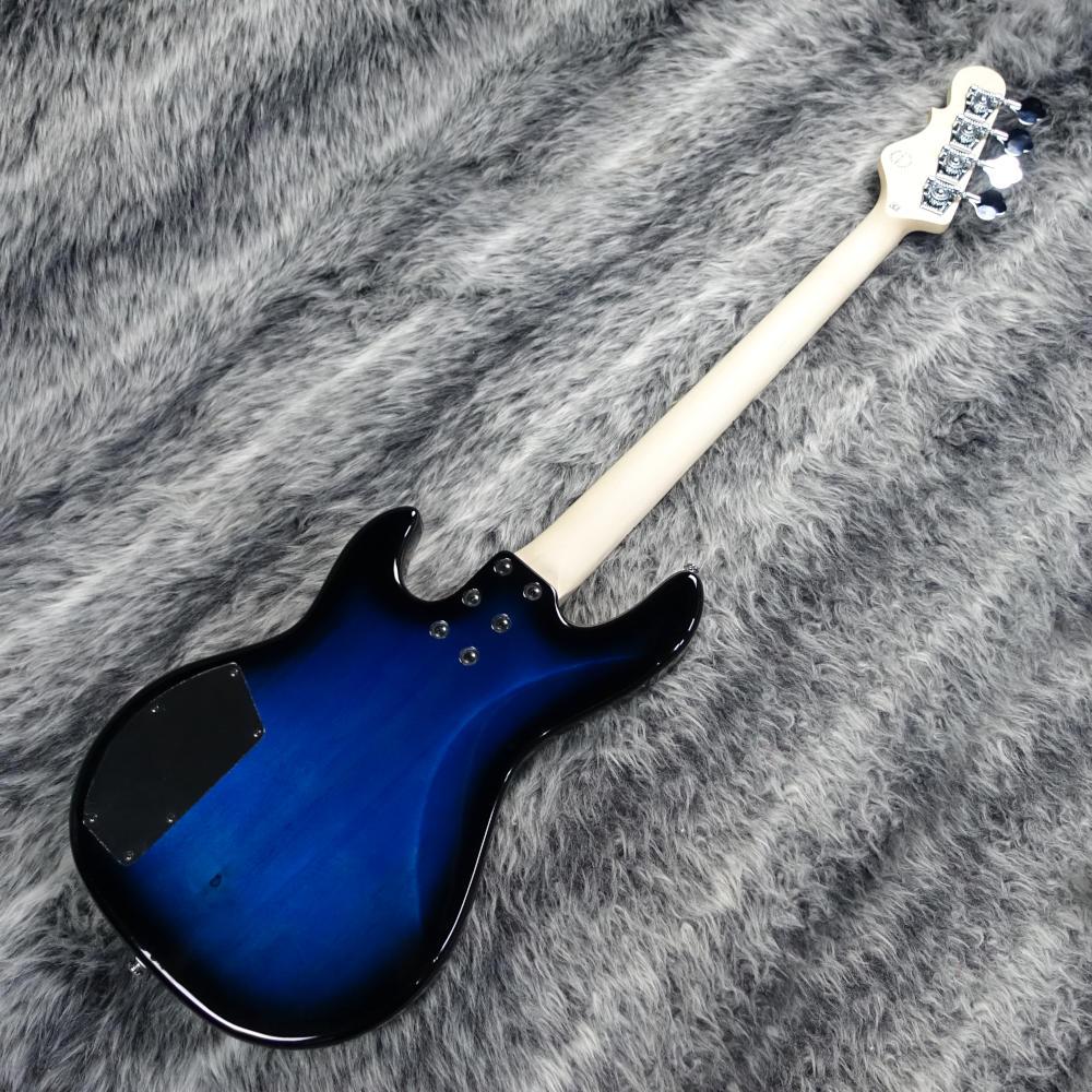 G&L Tribute L-2000 MP Blueburst <ジーアンドエル>｜平野楽器