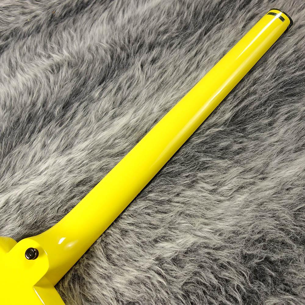 Steinberger Spirit GT-Pro Deluxe Hot Rod Yellow