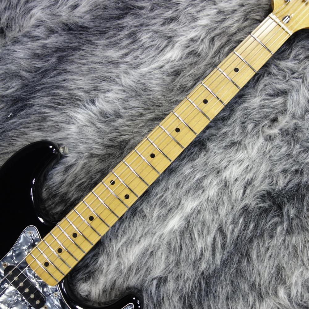Squier CST-30 Black Made in Japan <スクワイア>｜平野楽器