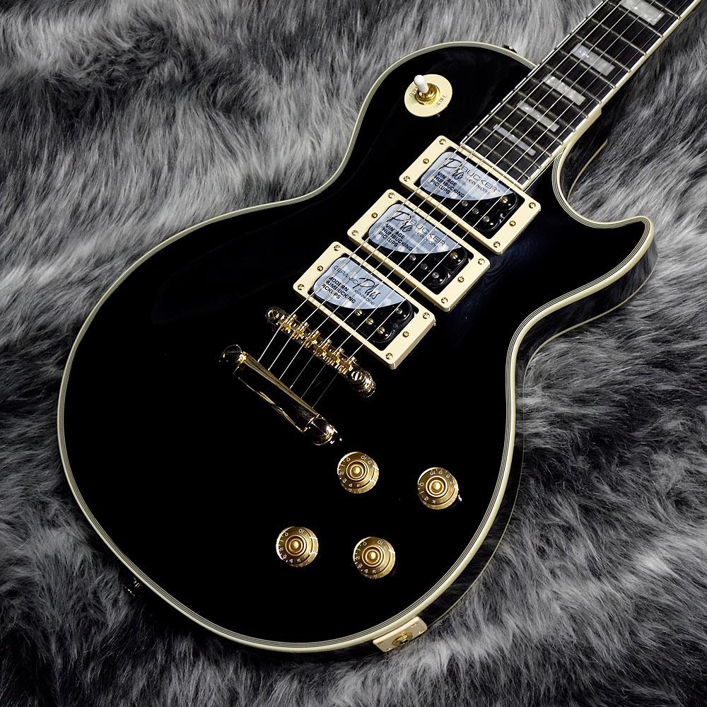 Epiphone Limited Edition Peter Frampton Les Paul Custom PRO Ebony