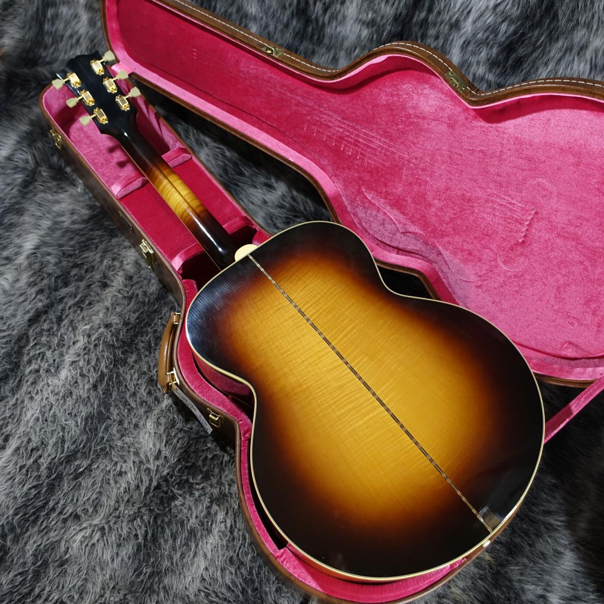 Gibson Custom Shop Historic Reissue Collection 1957 SJ-200 Gibson Custom Shop Historic Reissue Collection 1957 SJ-200